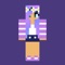 Best Baby Girl Skins Free for Minecraft