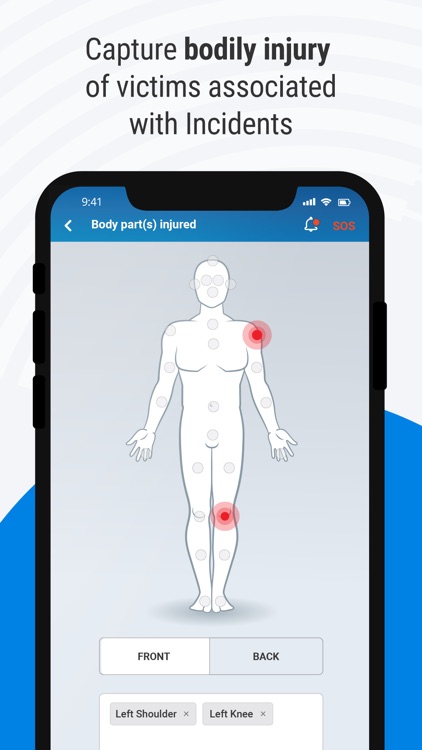 Safetymint Safety Management screenshot-3
