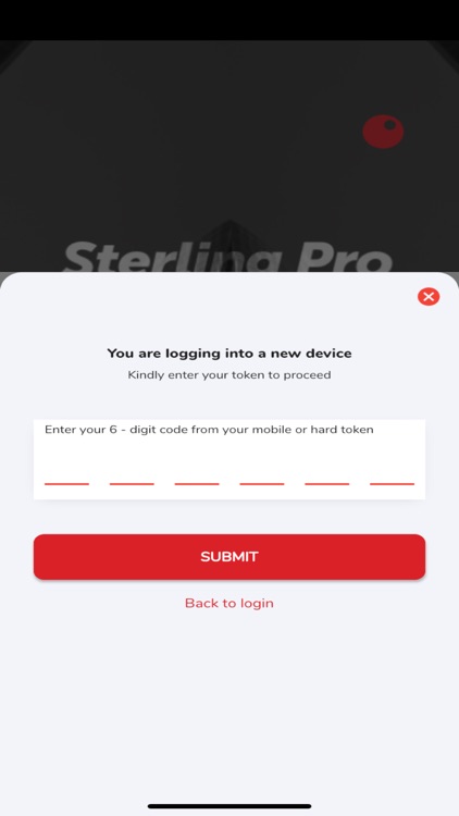 SterlingPro