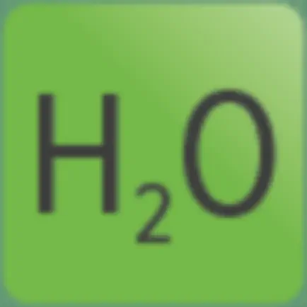 Scheikunde formules & namen Читы