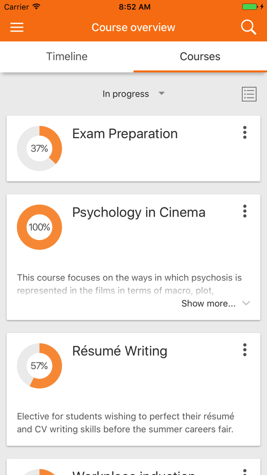 #1. SUNLearn (iOS) 由: Stellenbosch University