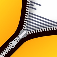 Zip file opener - Unzip files