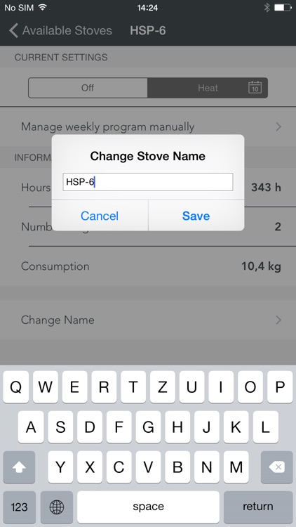 Haas+Sohn App screenshot-3