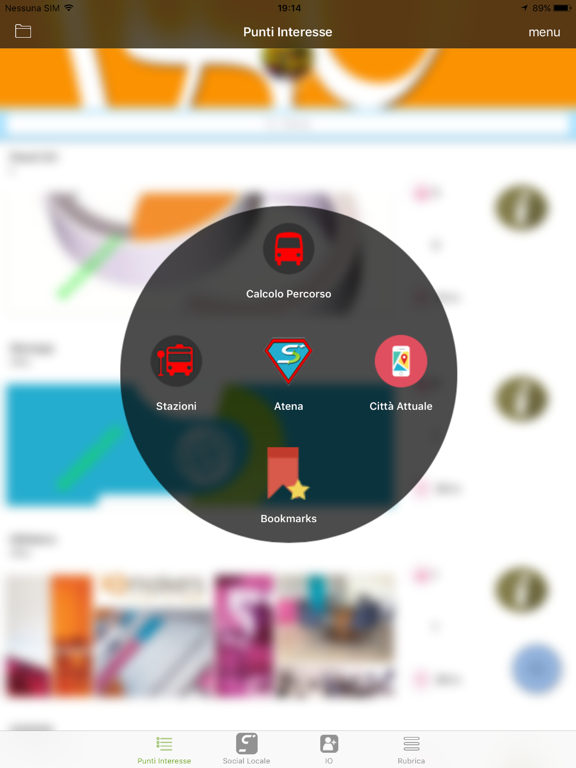 Screenshot #6 pour Wemapp social