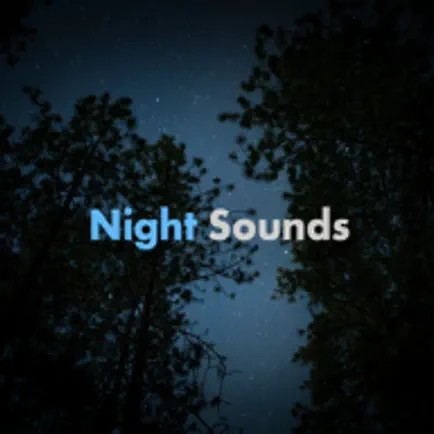 Night Time Sounds Cheats