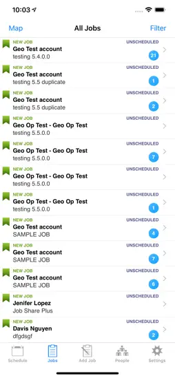GeoOp (Old) screenshot 23