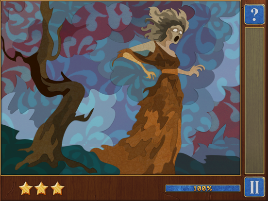 Screenshot #5 pour Mosaic Game of Gods 3