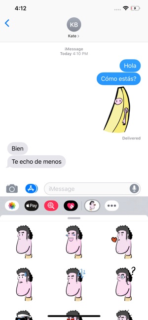 Adri Stickers(圖2)-速報App
