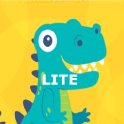 Cerebrito Color Dinos Lite