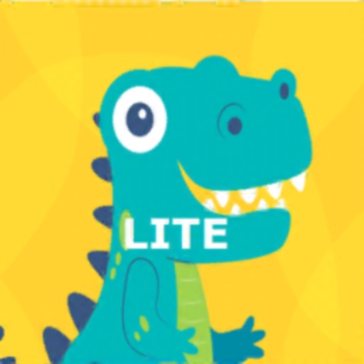 Cerebrito Color Dinos Lite