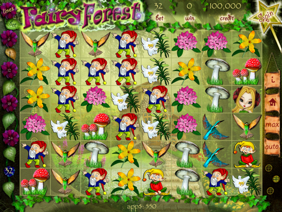 Screenshot #6 pour Fun of Slot 2