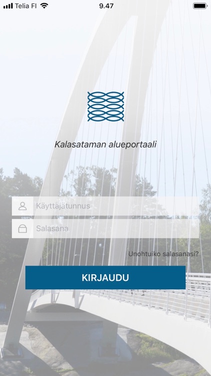 Fisuverkko screenshot-3