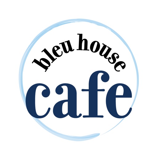 Bleu House Cafe