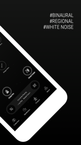 Melodies : Relax & Sleep screenshot