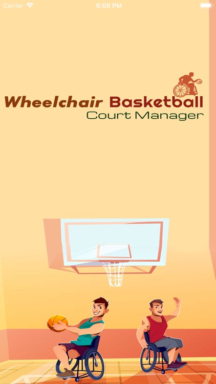 WheelchairBasketballCourtManeg