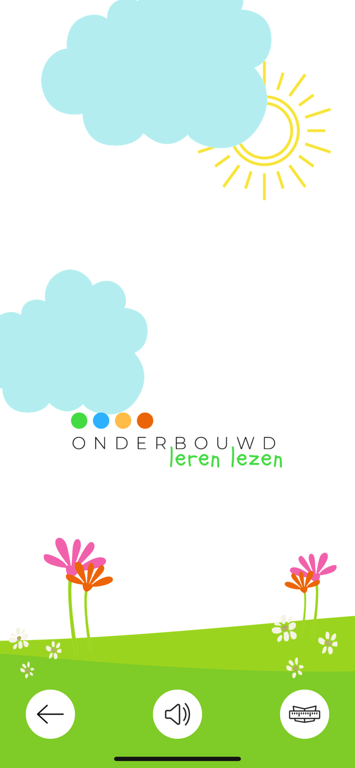 Leren Lezen voor groep 2 en 3