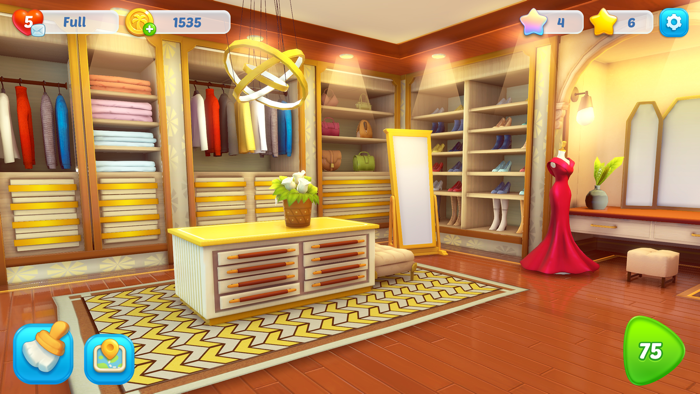 Design Island3D Home Makeover