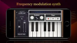 Game screenshot FM Synthesizer - EDM Creator mod apk