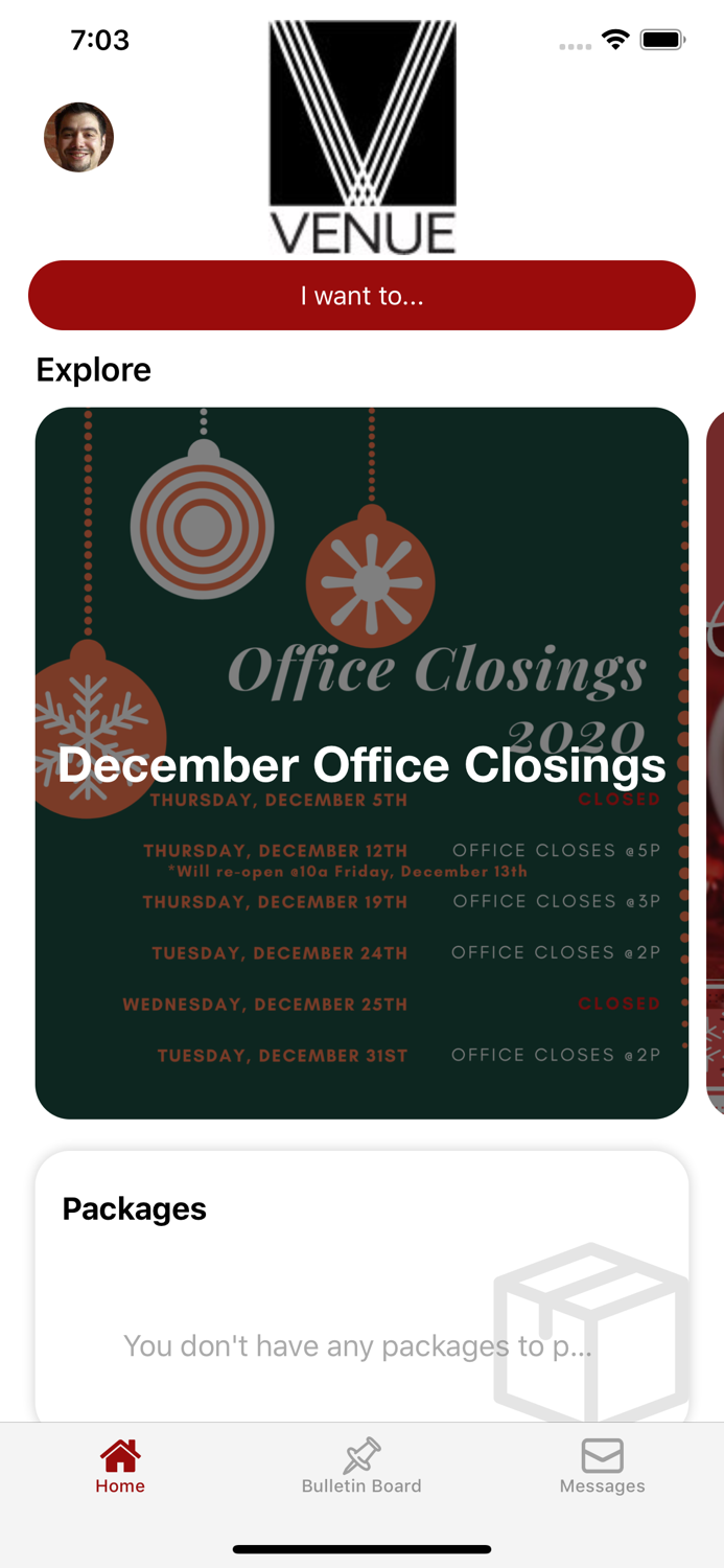 Tribridge Residential