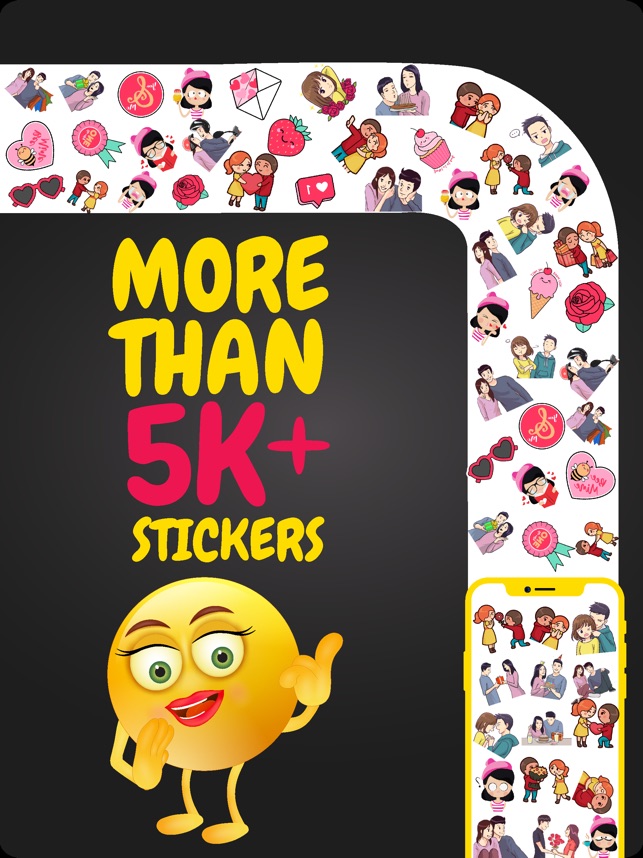 AdultMoji: Adult Emoji Sticker on the App Store