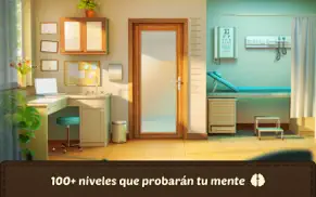 100 puertas juego iphone capturas de pantalla 2