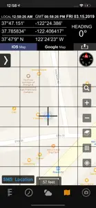 Compass 54 Pro screenshot #5 for iPhone