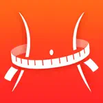 Slim - weight and BMI tracker App Negative Reviews