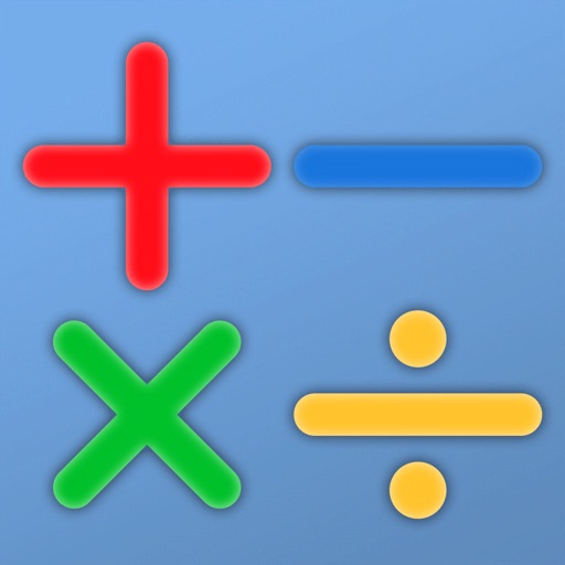 Brain Vs Numbers icon