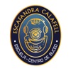 Escafrandra Calafell