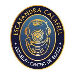 Escafrandra Calafell