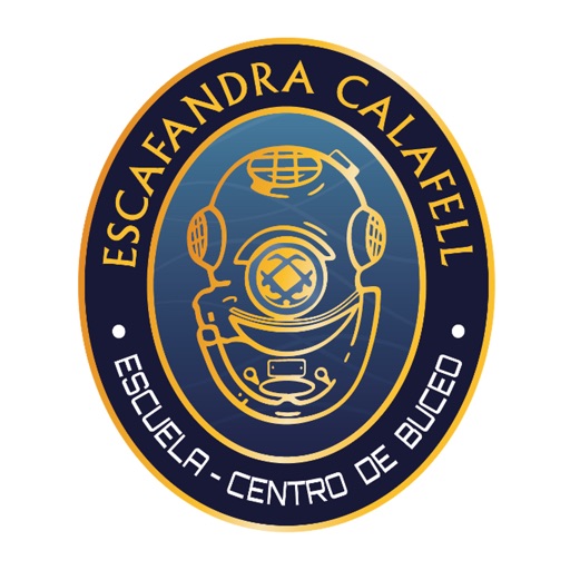 Escafrandra Calafell