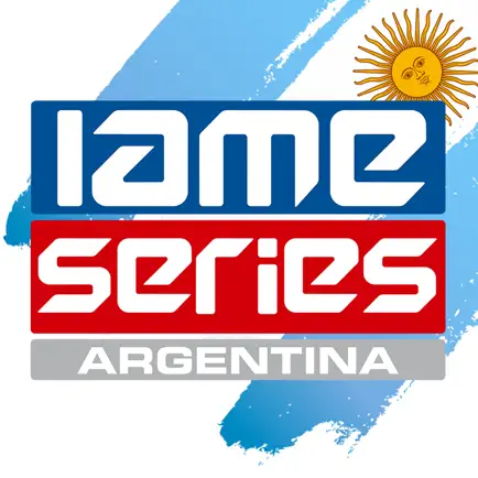 IAME Series Argentina Читы