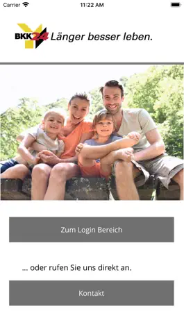 Game screenshot Meine BKK24 mod apk