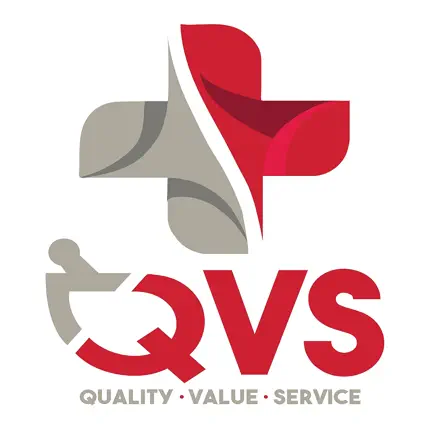 QVS Rx Cheats