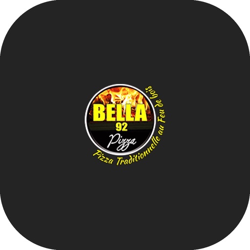 Bella 92 icon