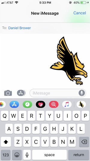 Hawks Sports