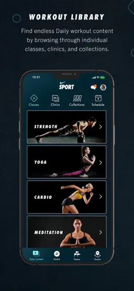 Game screenshot Make Sport a Daily Habit mod apk