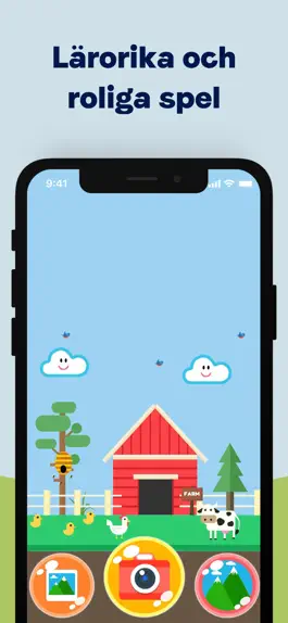 Game screenshot Kidsify hack