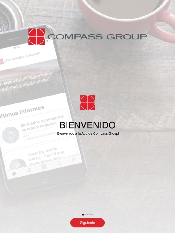 Compass Group