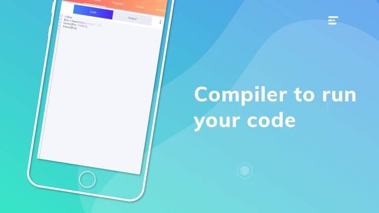 Learn PHP Programming, coding screenshot-4