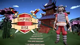 Game screenshot Empires Rise mod apk