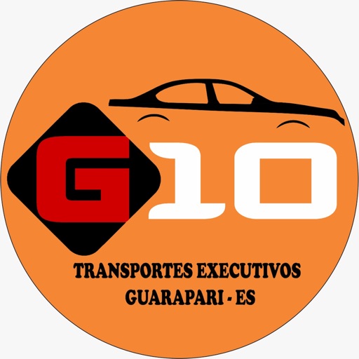 G10 Guarapari - Passageiros icon