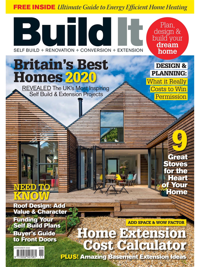 Build It Magazine