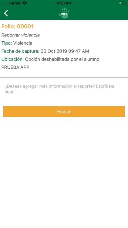 No Más screenshot-7