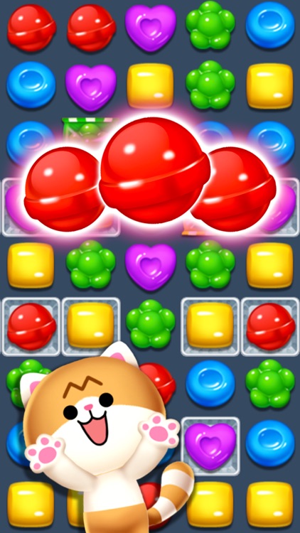 Candy Friends™