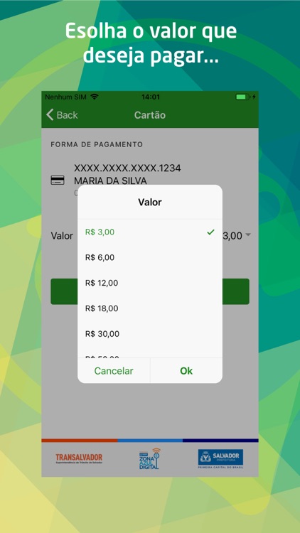 Rotativo Digital Salvador screenshot-4