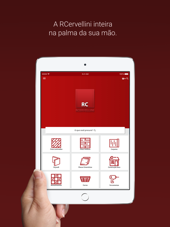 Screenshot #4 pour RCERVELLINI
