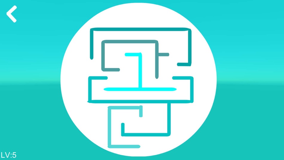 #3. Unlink Lines (iOS) Podle: 海龙 王