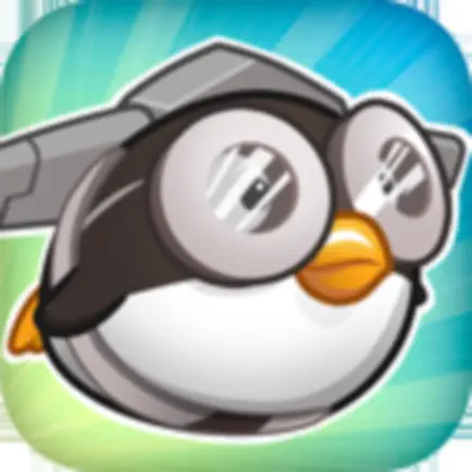 Fly Penguin Fly! Читы
