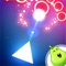 Space is a dangerous place—and every second, the threats beyond the stars get bigger… So your mission is to keep up with the infinite invaders and endless fun of this idle tower defense game